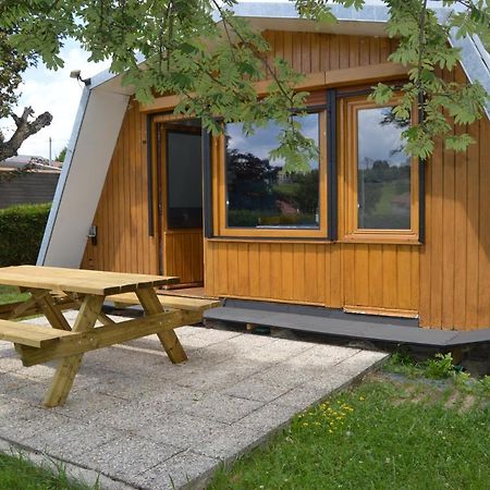 Chalet Mont Treiz'Or Apartment Metabief Exterior photo